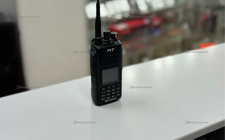 Рация TYT MD-UV 390