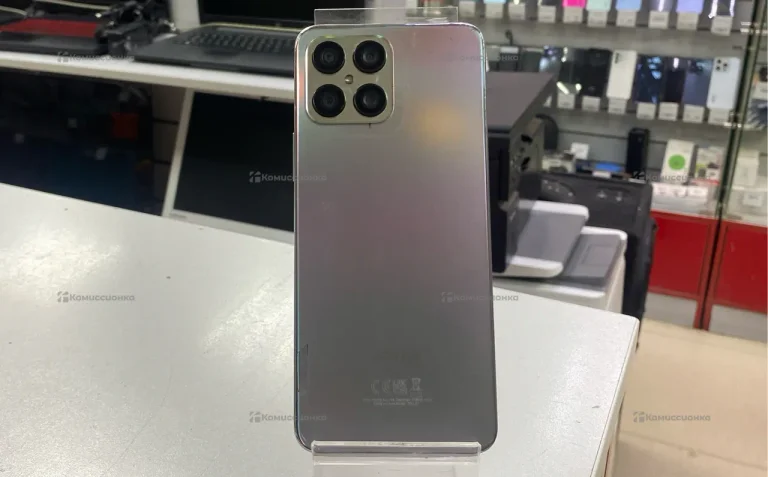 Honor X8 6/128Gb