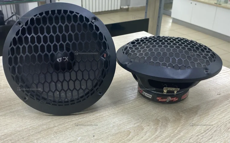 Колонки Kicx LL80 20*