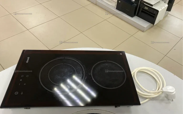 Варочная поверхность Gorenje ECT330CST