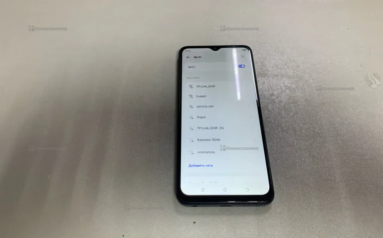 Tecno spark 10 8/128Gb