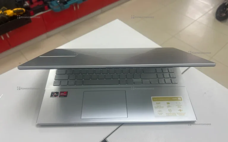 Ноутбук Asus VIVOBOOK Go14/15