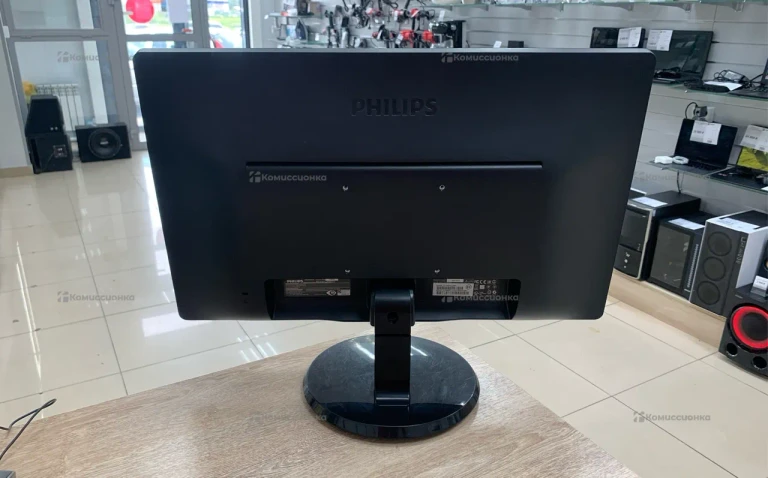 Монитор Philips 226V4LAB