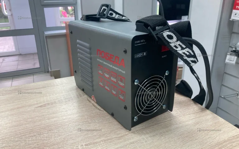 сварочный аппарат победа ас-250