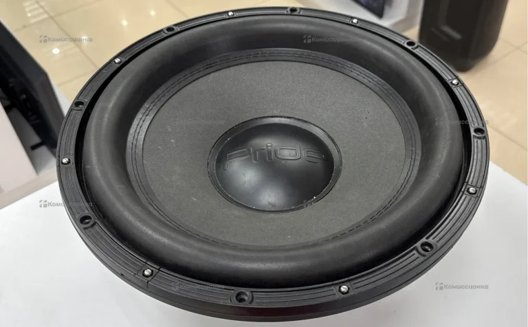 Сабвуфер Pride M9 15