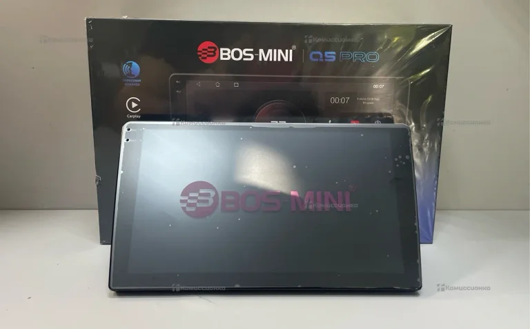 Автомагнитола Bos-Mini Pro