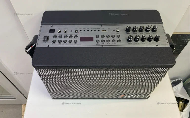 Колонка Sansai ss190