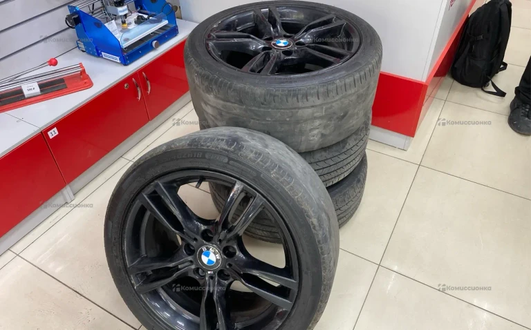 Диски bmw m r18