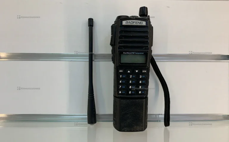 Рация Baofeng UV-82