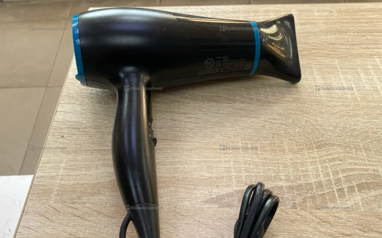Фен PHILIPS BHD026