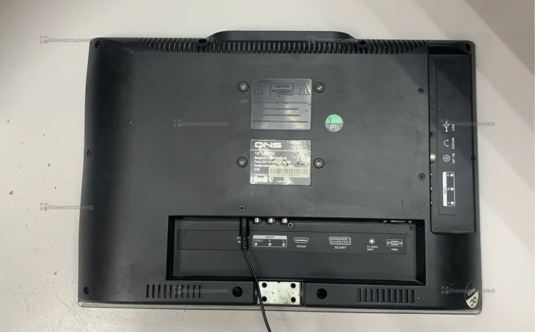 Телевизор Dns E16A20