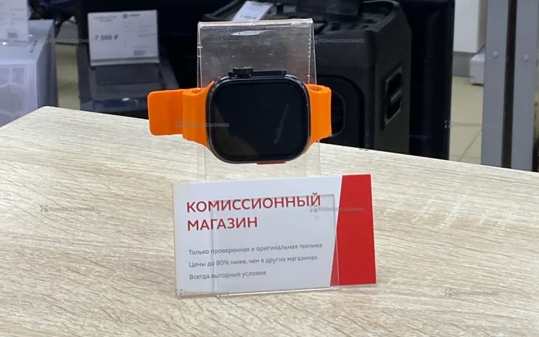 Часы  ULTRA 2