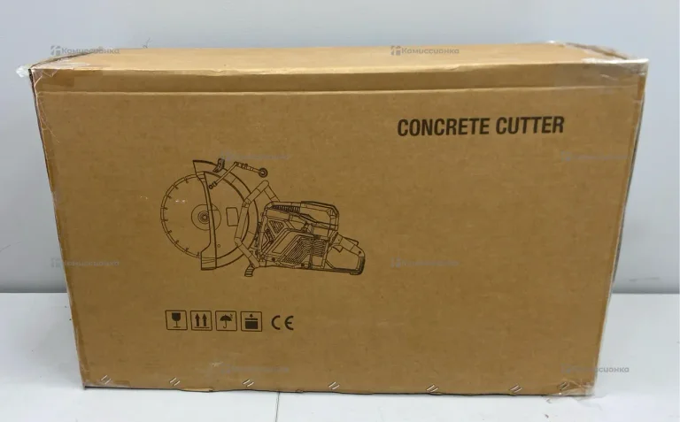 Бензорез Fuller GT7208S
