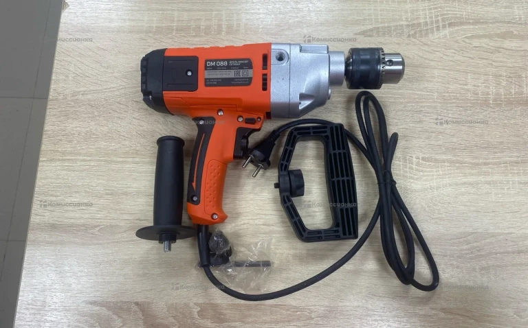 Дрель миксер PATRIOT DM 088