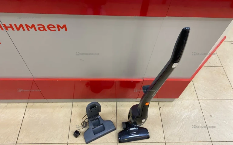 Пылесос  Gorenje LedVision