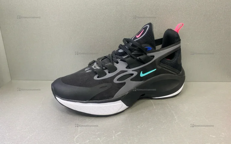 Кроссовки Nike Signal 43p