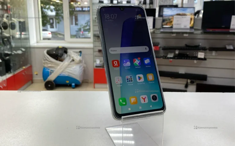 Xiaomi Redmi 14c 256Gb