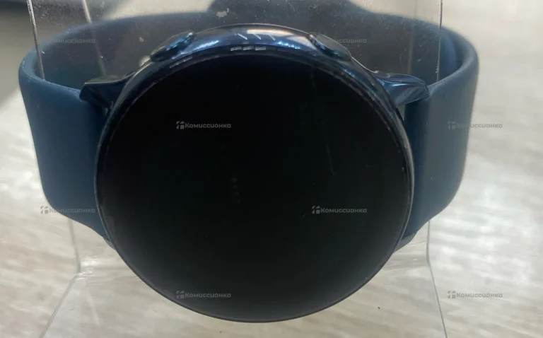 Часы  galaxy watch active (BC5D)