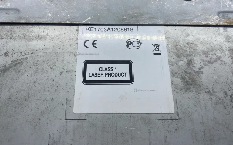 Автомагнитола  Kenwood KDC-4551U