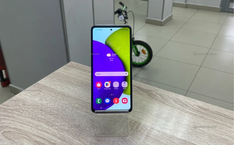 Samsung Galaxy A52 4/128GB
