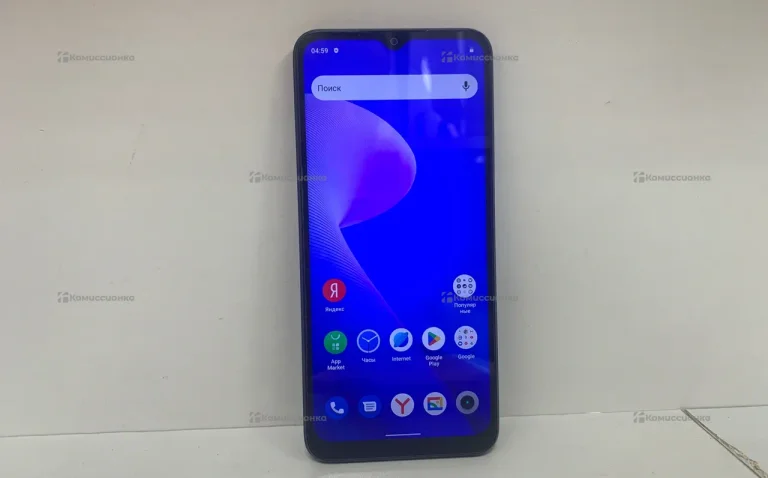 Realme c30s 4/64