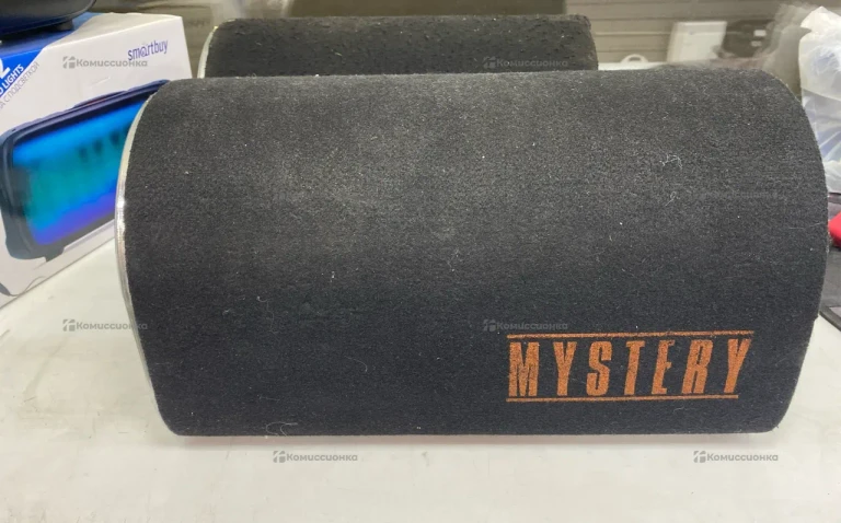 Сабвуфер Mystery MTB-250A