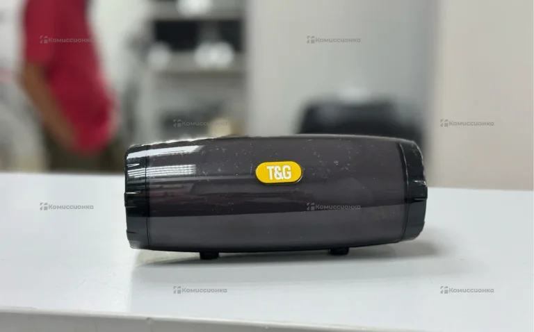 TG-165C