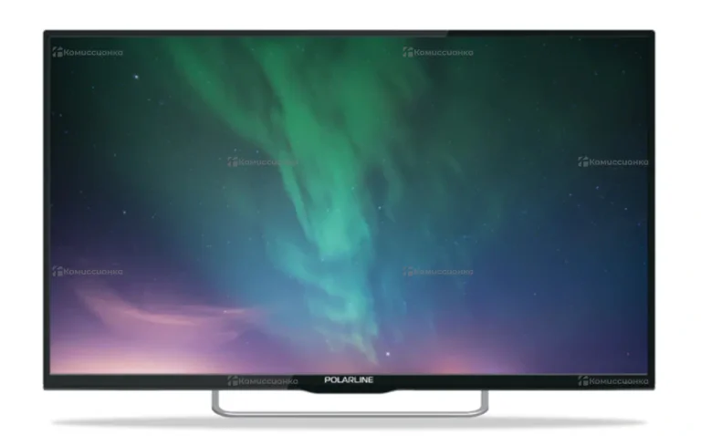 Телевизор Polarline 32PL12TC
