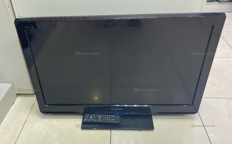 Телевизор Panasonic tx-lr32u3