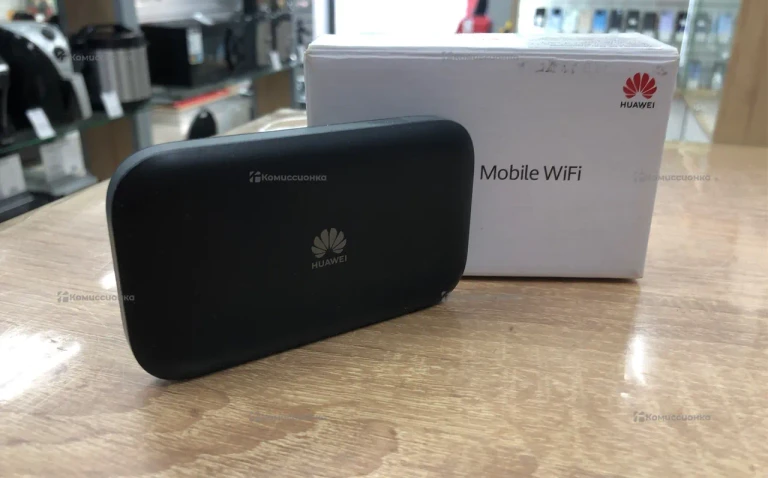 Роутер Huawei Mobile Wi-Fi
