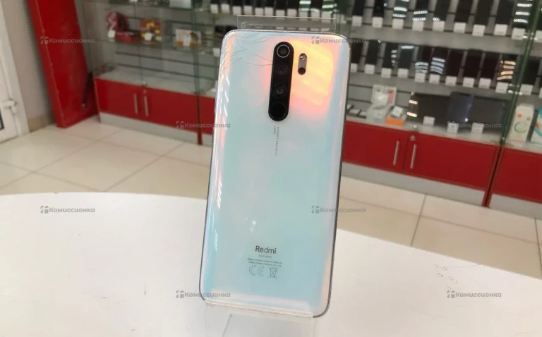 Xiaomi Redmi Note 8 Pro 6/128GB