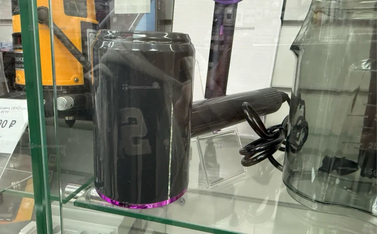 Фен HAIR DRYER