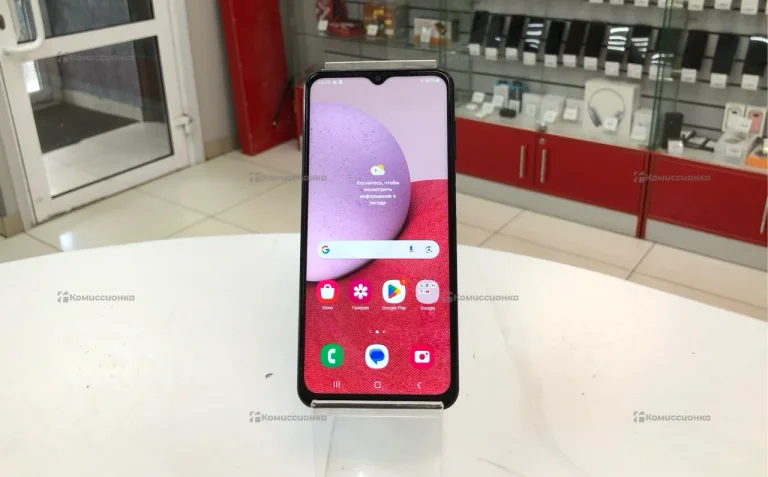 Samsung Galaxy A13 4/64Gb