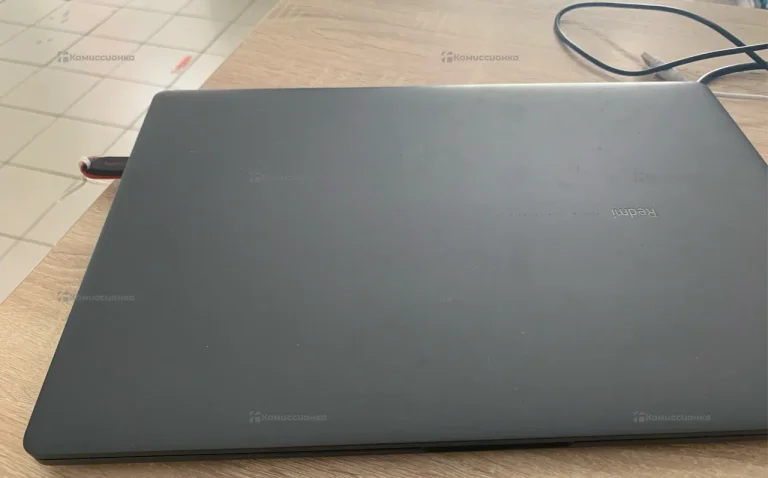 Ноутбук  Redmi i3-1115G4