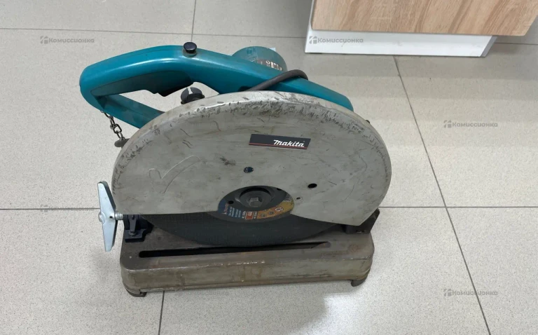 Монтажная пила makita 2414NB