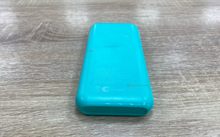 power bank finepower 10000mAh