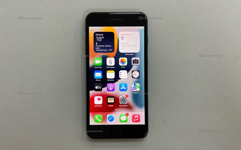 Apple iPhone 7 Plus 32Gb