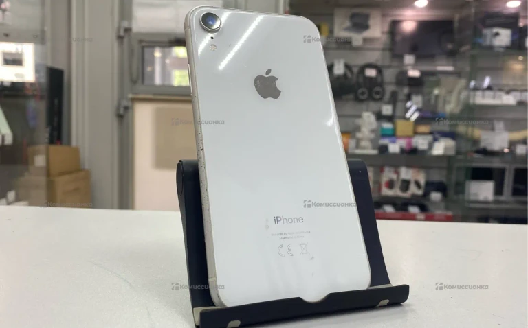 Apple iPhone XR 128Gb