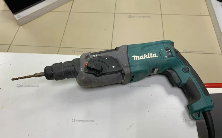 Перфоратор Makita (rep) 2470F