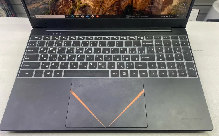 Ноутбук No Name Intel n95 32gb