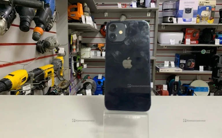 Apple iPhone 12 mini 64Gb
