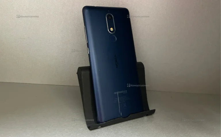 Nokia 5.1 plus 3/32