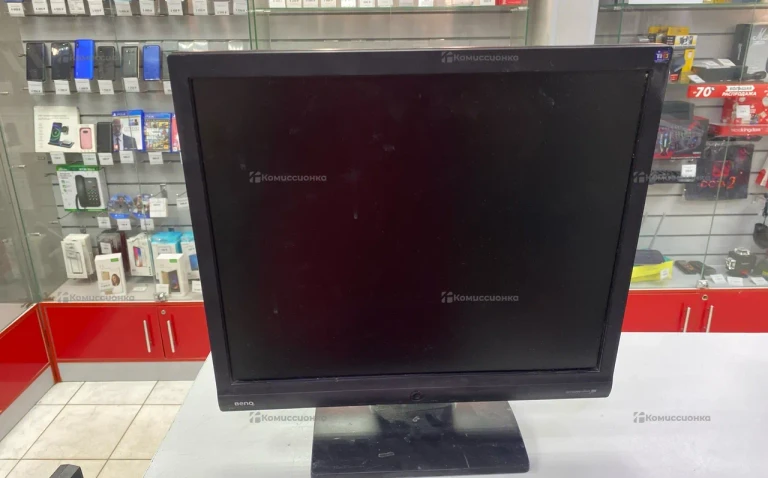 Монитор BenQ G702AD