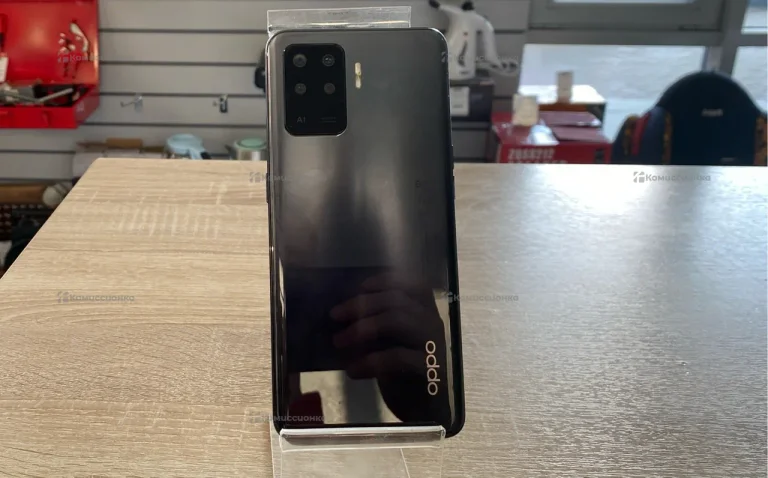 OPPO Reno 5 Lite 8/128
