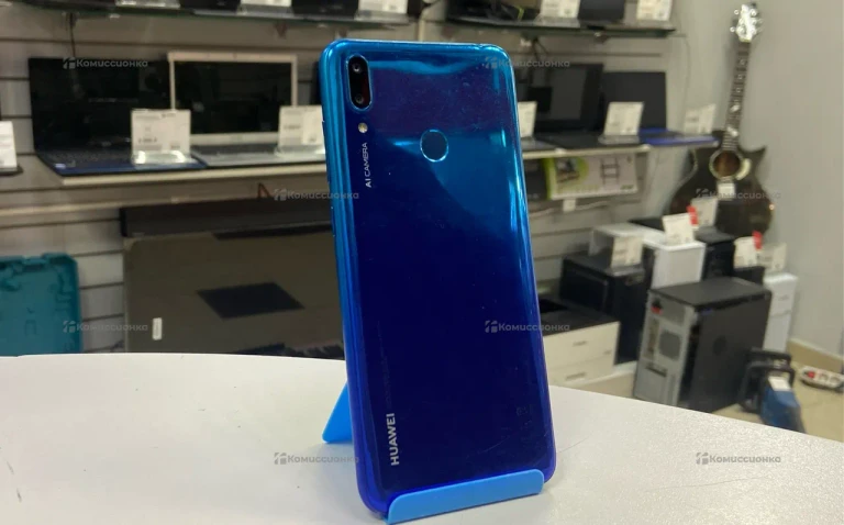 Huawei Y7 2019 3/32Gb