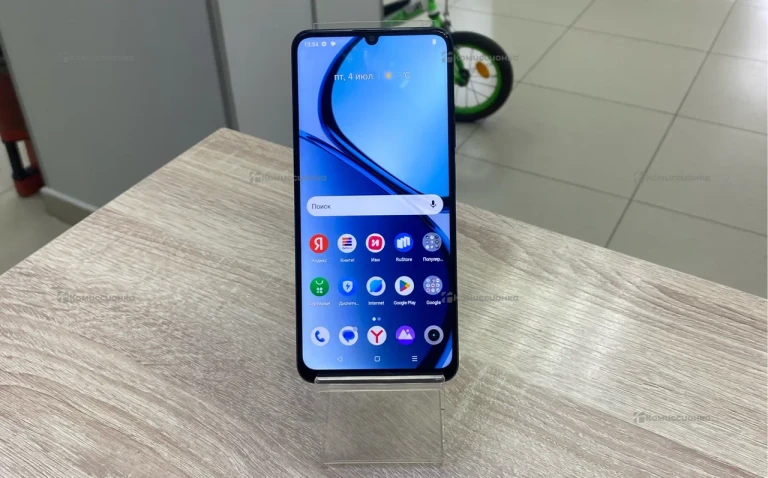 Realme Note 50 3/64Gb
