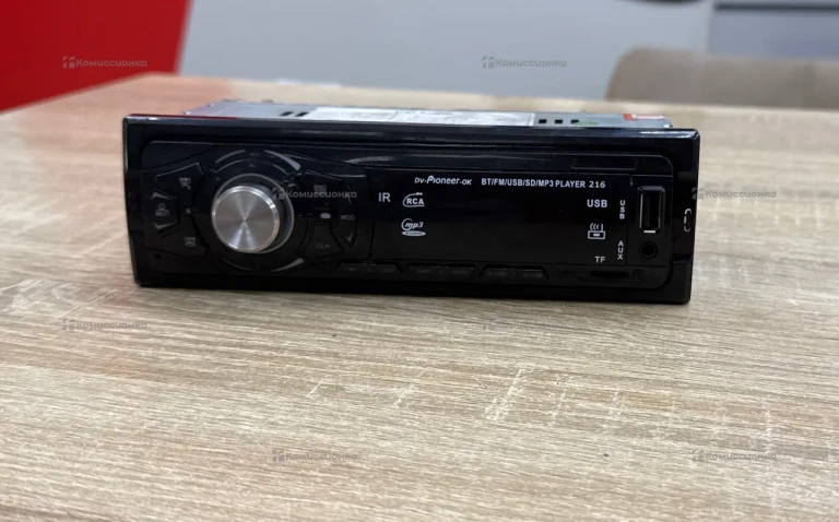 Автомагнитола  Car Audio