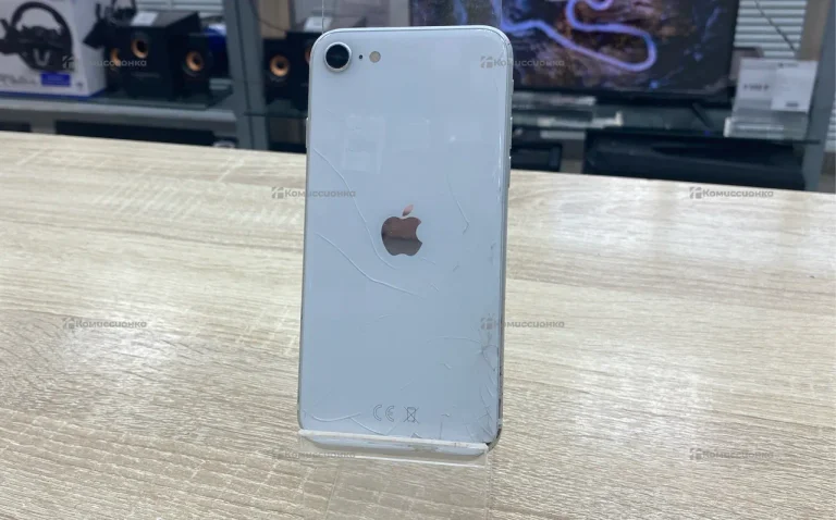 Apple IPhone SE 2020 128GB