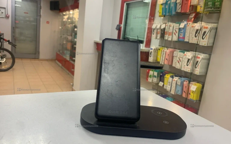 Power bank tfn 22.5W