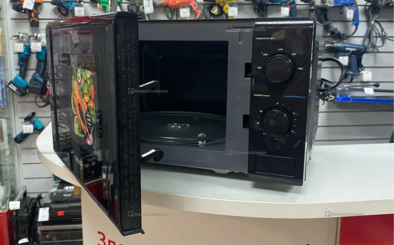 Микроволновая печь DEXP MB-70